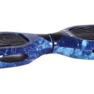 ховърборд Син Космос 10 инча