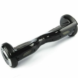 ховърборд черен 6.5 инча